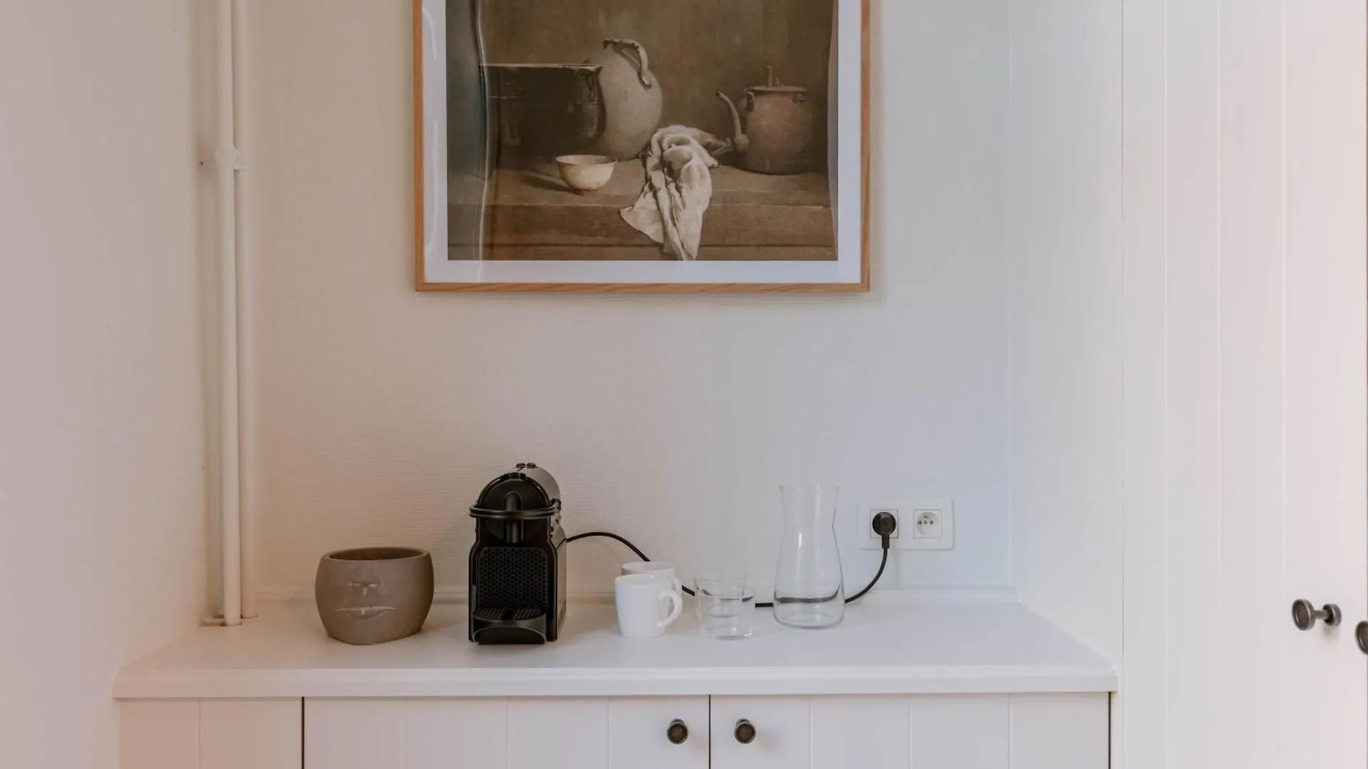 Casa vacanze Huswell - Genthof - Room 2 Bruges
