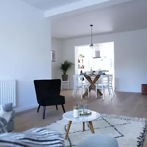  Ferienhaus Brygga