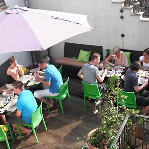 3* Frühstückspension Con Ampere