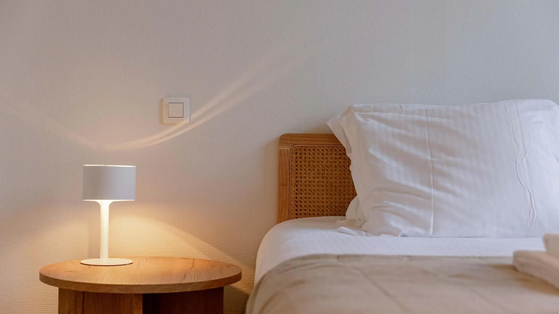 Prázdninový dům Huswell - Genthof - Room 2 Bruggy