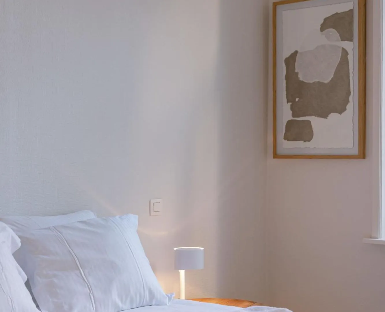 Huswell - Genthof - Room 2 Bruggy Belgie